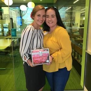 Meet your Posher, Emma